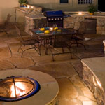 outdoor grill granite countertops ct